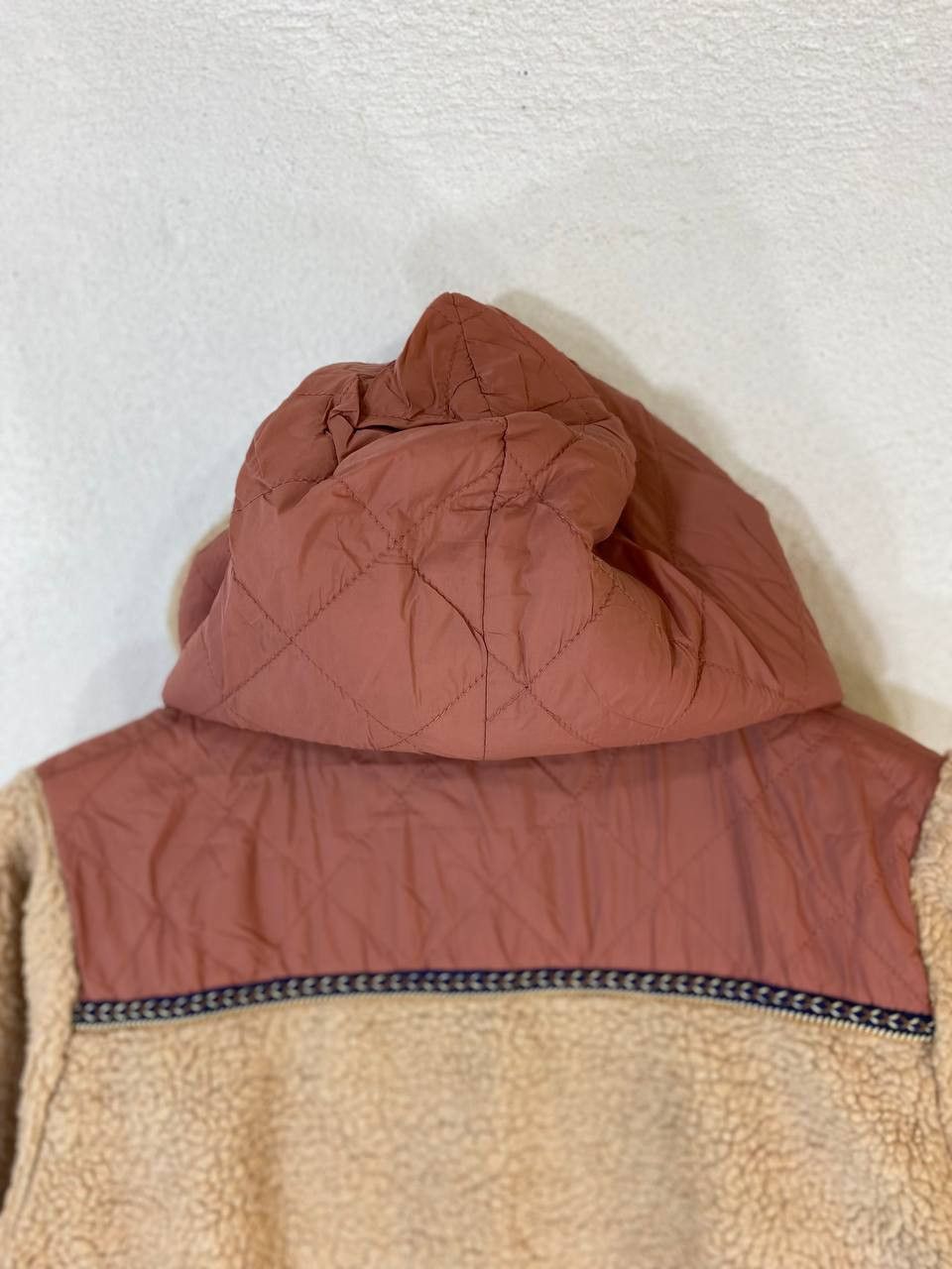 Japanese Brand titicaca japanese brands navajo design jacket hoody Size US M / EU 48-50 / 2 - 10 Thumbnail