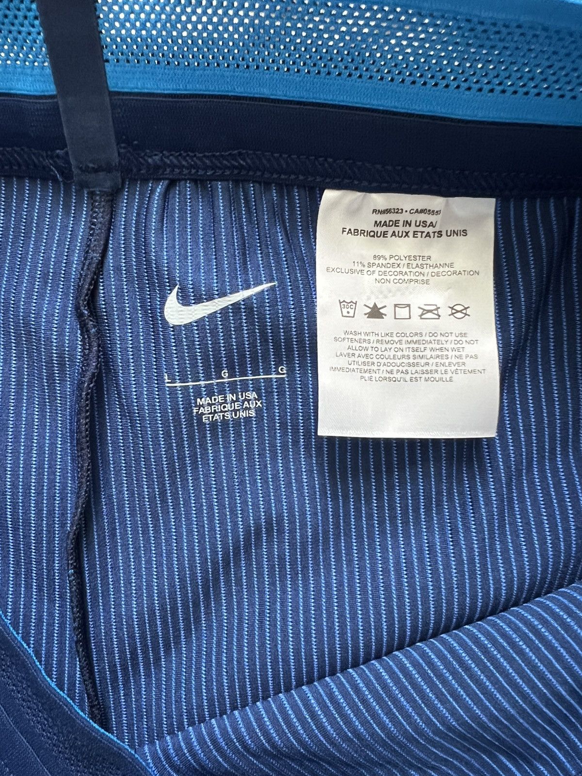 Nike Nike Pro Elite Track & Field 3/4 Tights Pants USA Size 28" / US 6 / IT 42 - 2 Thumbnail