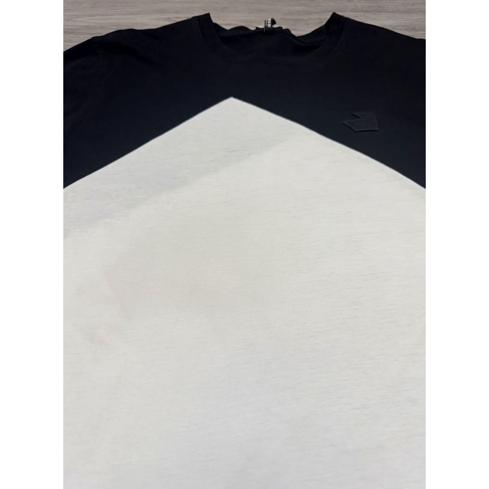 Versace Versace Versus Men's Multicolor Short Sleeve T-Shirt M Size US M / EU 48-50 / 2 - 7 Thumbnail