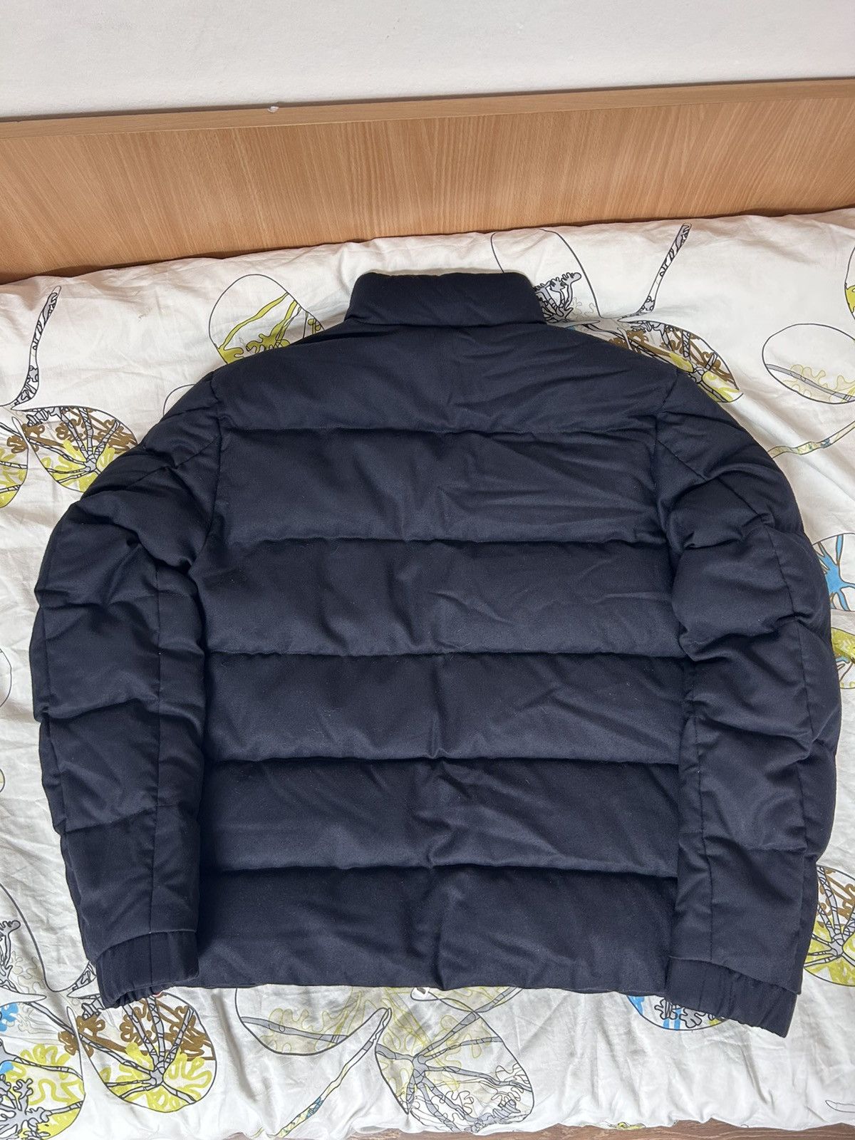 Moncler Moncler Jaudy Jacket Size US M / EU 48-50 / 2 - 13 Thumbnail