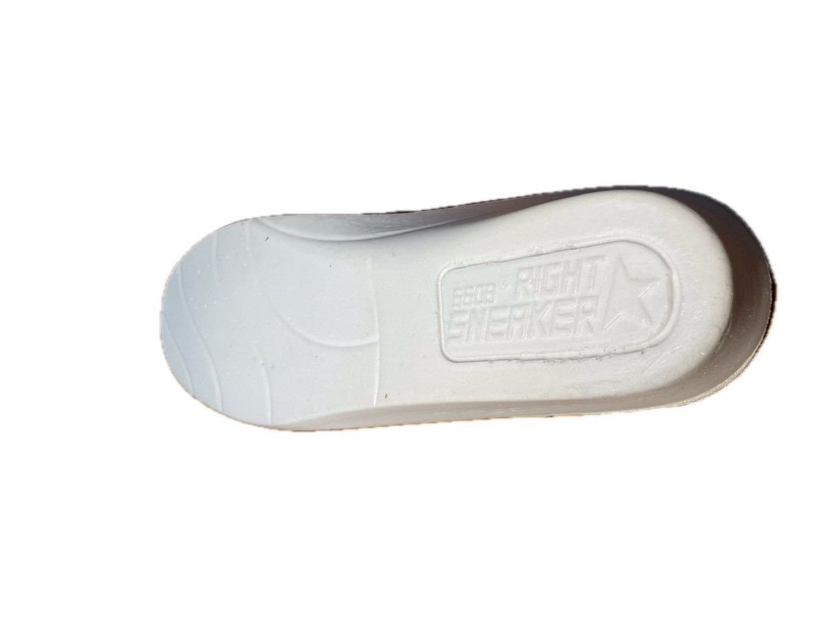 Golden Goose Weiß/Rosa Golden Goose Sneaker Size US 8 / IT 38 - 8 Thumbnail