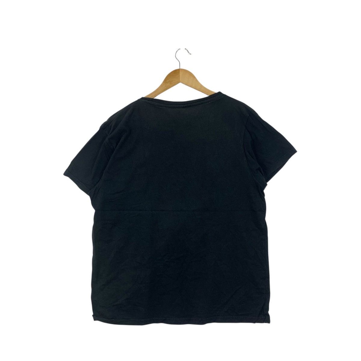 Vintage Vintage JOEYROO AUSTRALIA KANGAROO Punk Gangster Tee Shirt Size L / US 10 / IT 46 - 7 Thumbnail