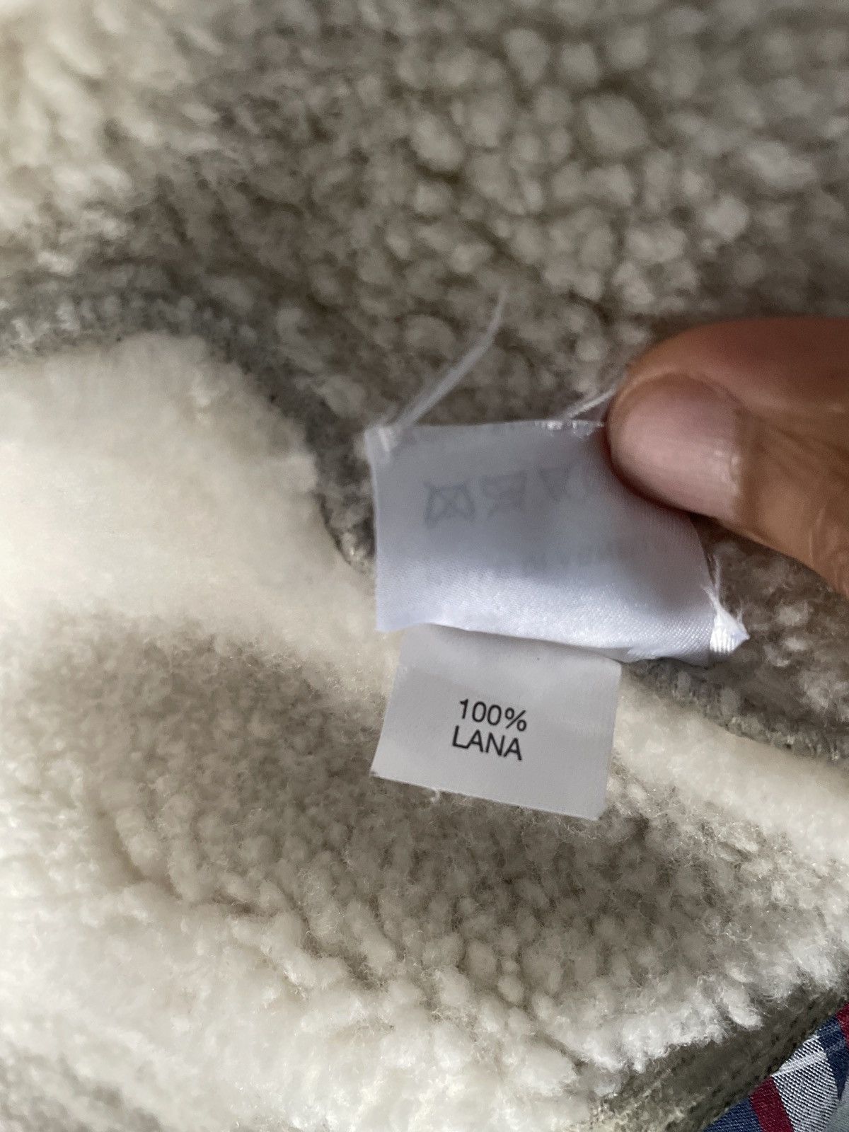 Maison Margiela Maison margiela colour-block leather jacket Size US M / EU 48-50 / 2 - 10 Thumbnail