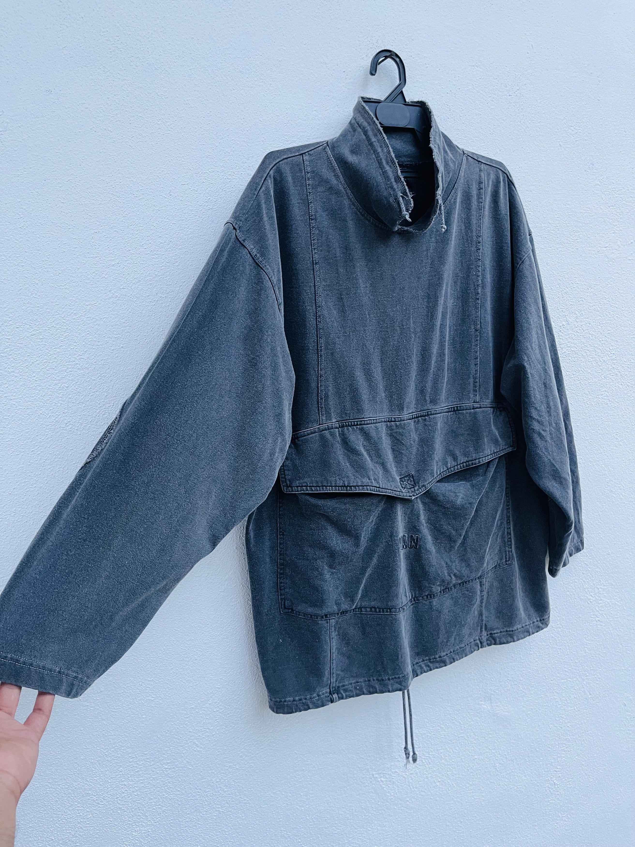 Japanese Brand × Vintage Vintage Van Van skateboarding Hip Hop Fashion Style Size US L / EU 52-54 / 3 - 4 Thumbnail