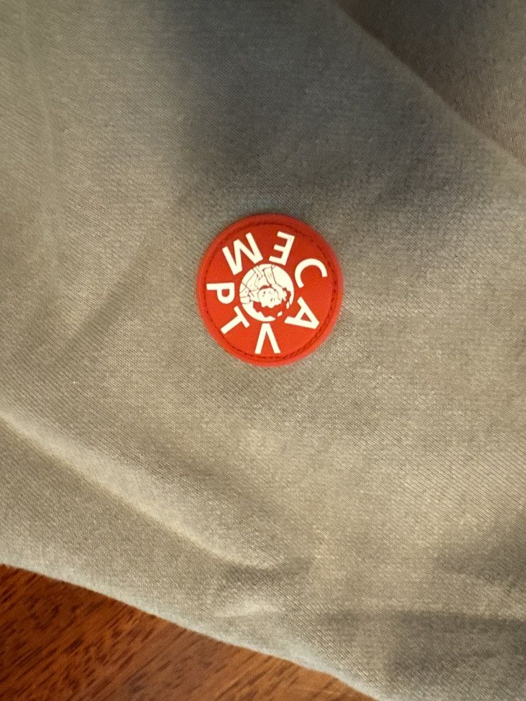 Cav Empt cav xoxoA crew Size US L / EU 52-54 / 3 - 3 Thumbnail
