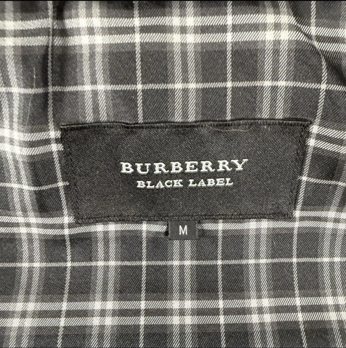 Burberry Burberry Black Label Down Jacket Size US S / EU 44-46 / 1 - 11 Thumbnail