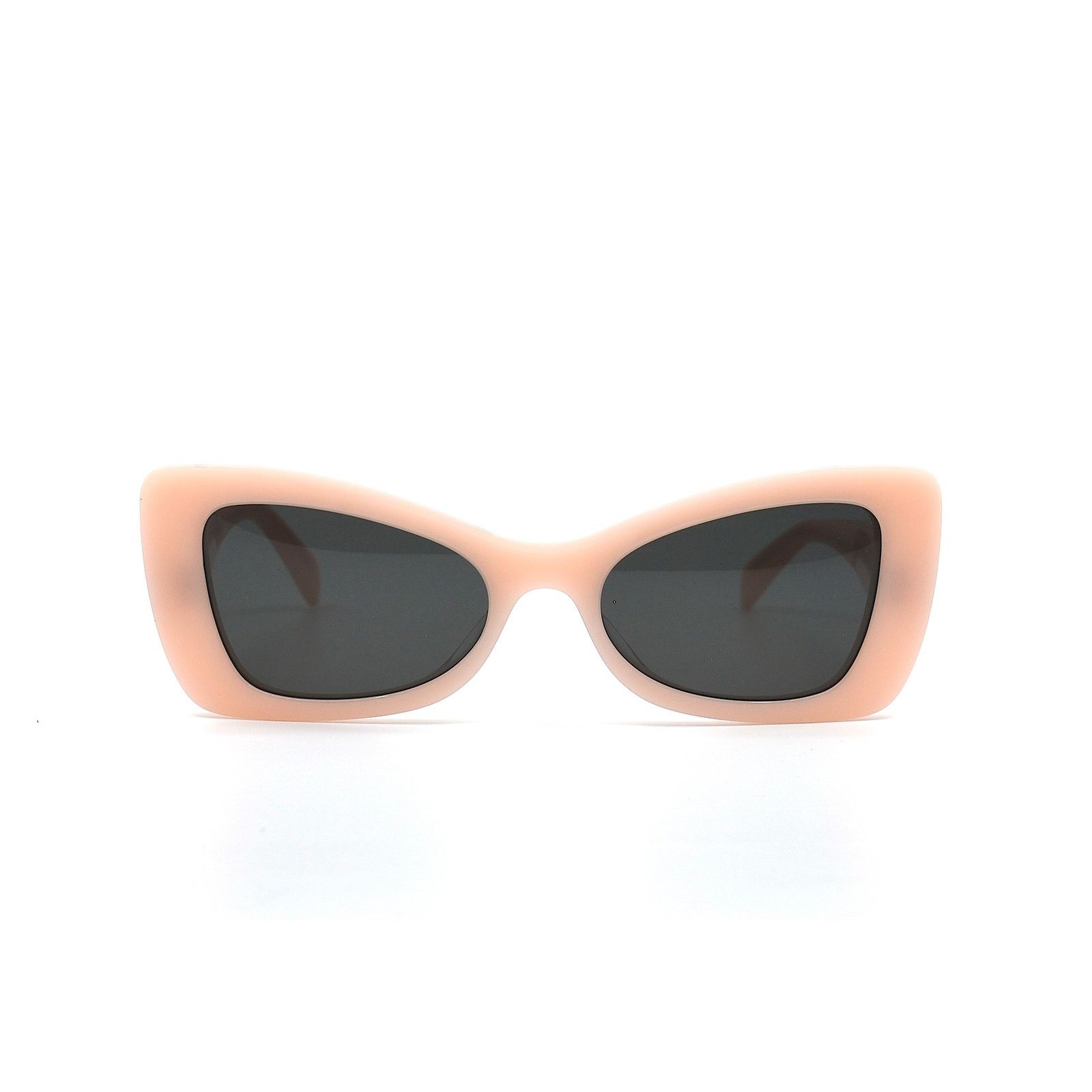 Celine NEW CELINE PARIS CL40236I 72A PINK OPAL GREY SUNGLASSES Size ONE SIZE - 3 Thumbnail