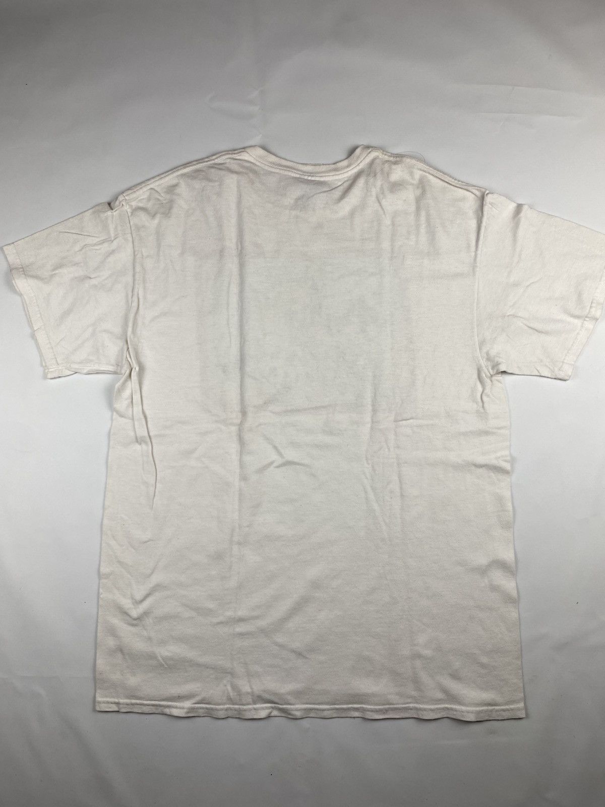Vintage Vintage Art indiana tshirt Size US L / EU 52-54 / 3 - 8 Thumbnail
