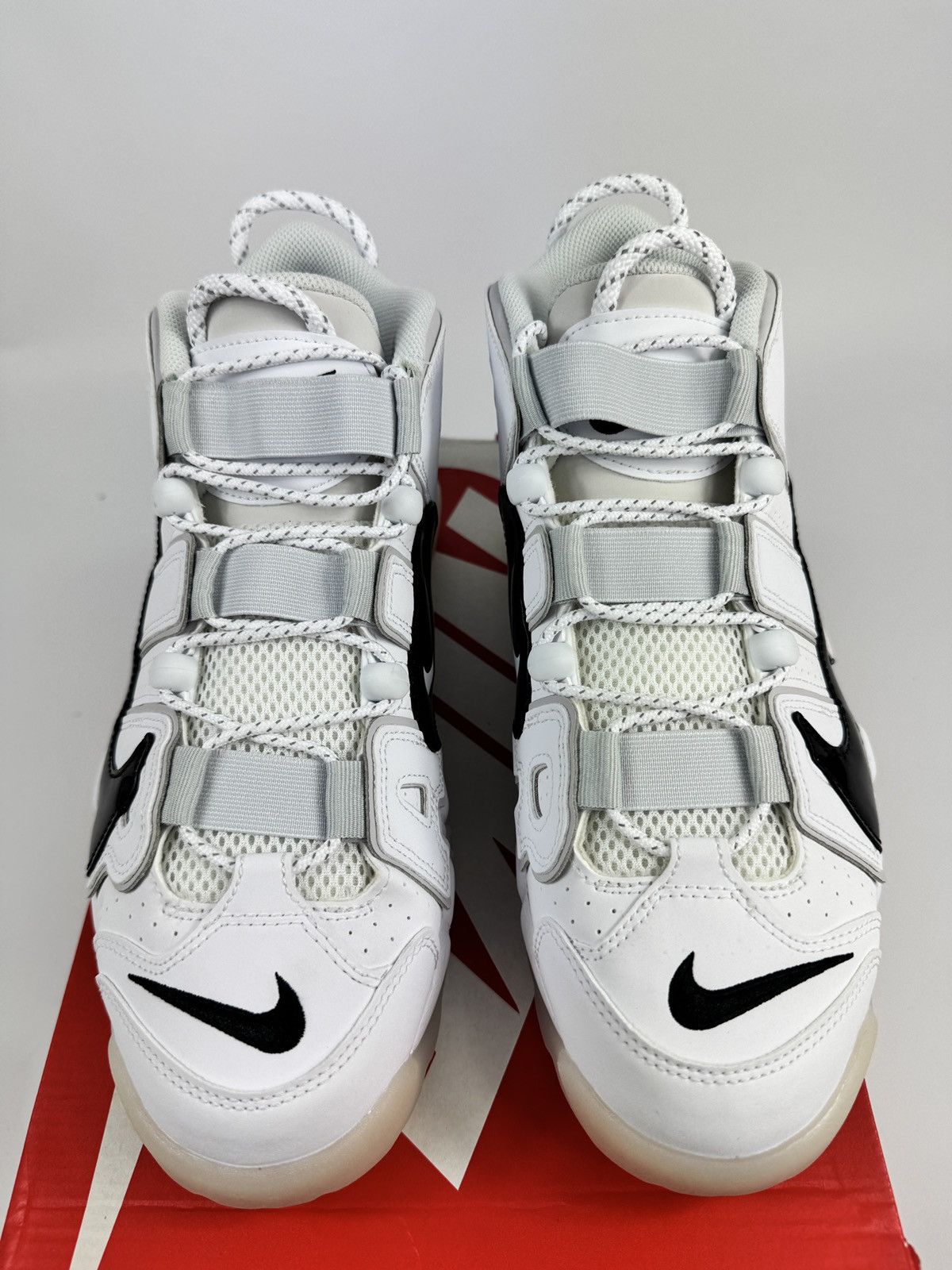 Nike NIKE AIR MORE UPTEMPO Size US 10 / EU 43 - 1 Thumbnail