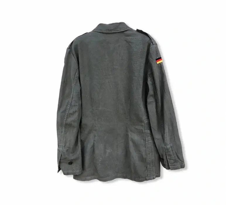Vintage Vintage Military Germany 🇩🇪 Style Jacket Size US M / EU 48-50 / 2 - 3 Thumbnail