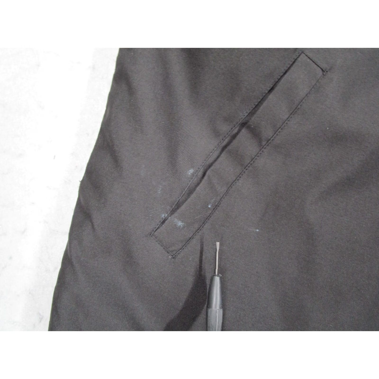 Pendleton Pendleton Vest Mens Medium Black Reversible Sherpa Fleece Outdoor Workwear Size US M / EU 48-50 / 2 - 6 Thumbnail