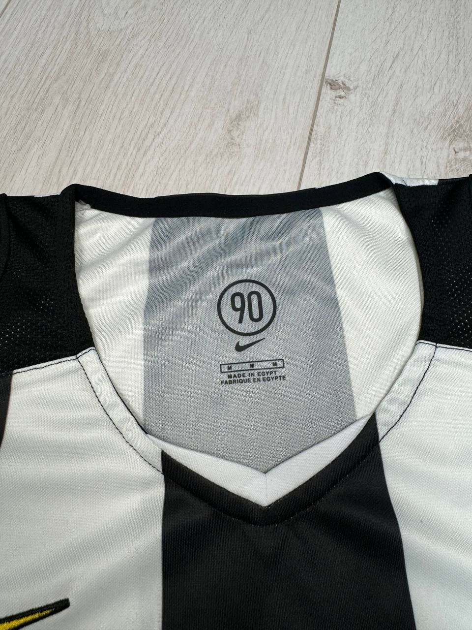 Nike NIKE JUVENTUS ITALY 2004/2005 Jersey Size US M / EU 48-50 / 2 - 7 Thumbnail