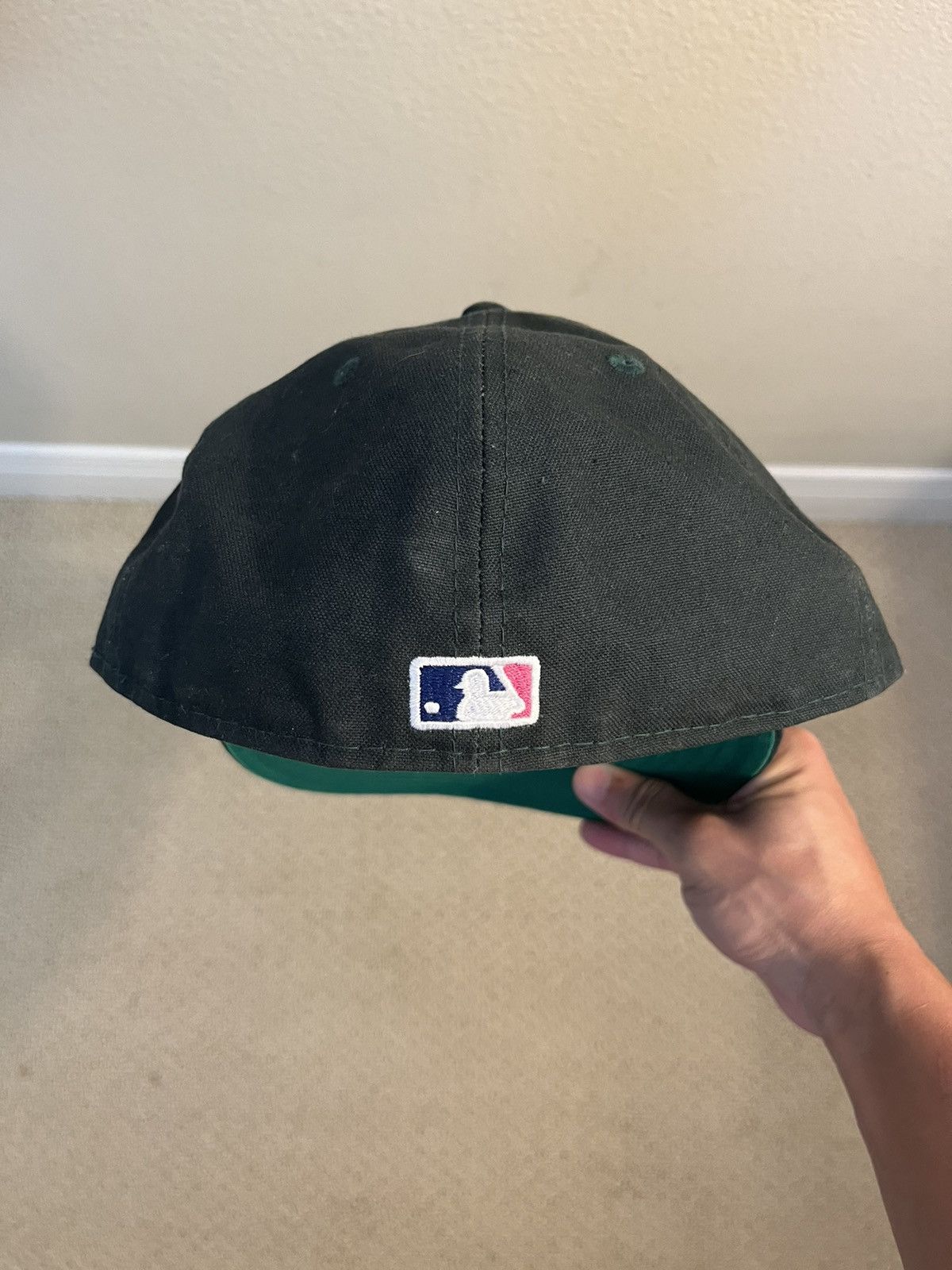 Eric Emanuel × New Era Eric Emanuel New Era Cap Size ONE SIZE - 3 Thumbnail