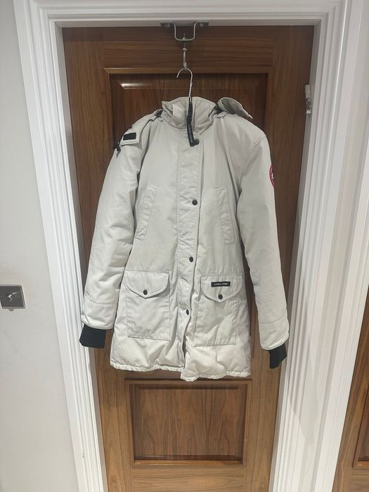 Canada goose 6550l r online