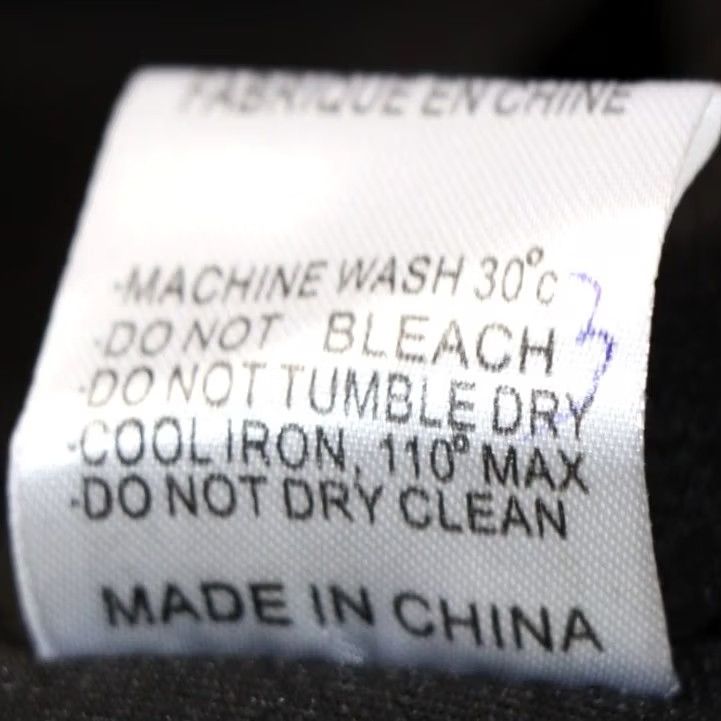 Vintage VINTAGE? No. Size 32" / US 10 / IT 46 - 7 Thumbnail