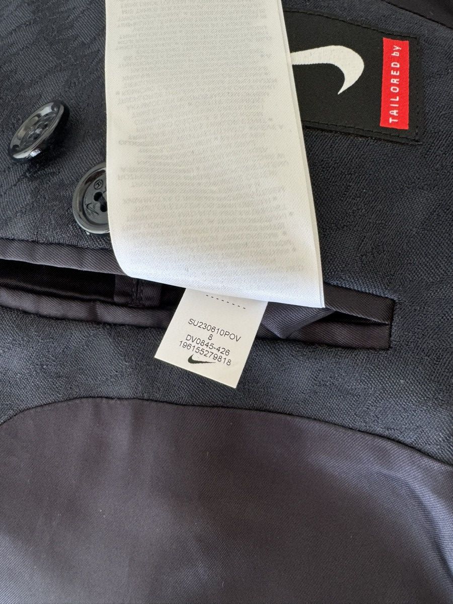 Martine Rose × Nike Martine Rose MII Suit Size 40L - 14 Thumbnail