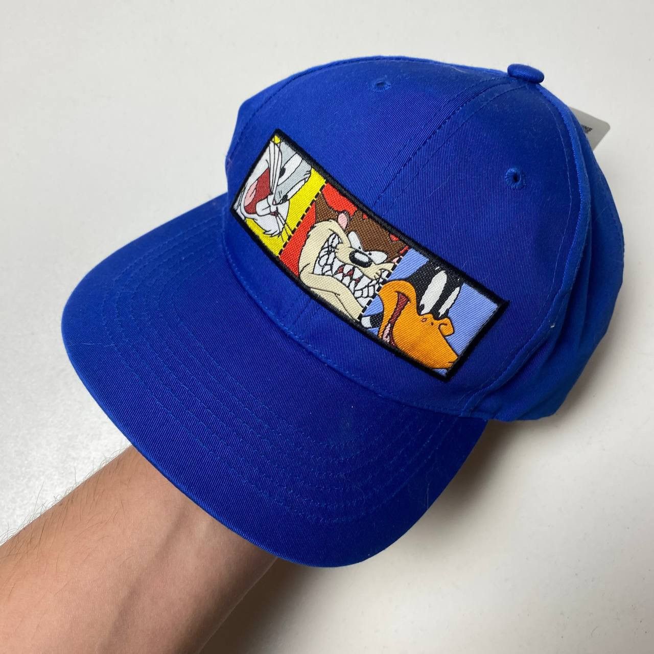 Cartoon Network Looney Tunes cap Size:one size Size ONE SIZE - 1 Thumbnail