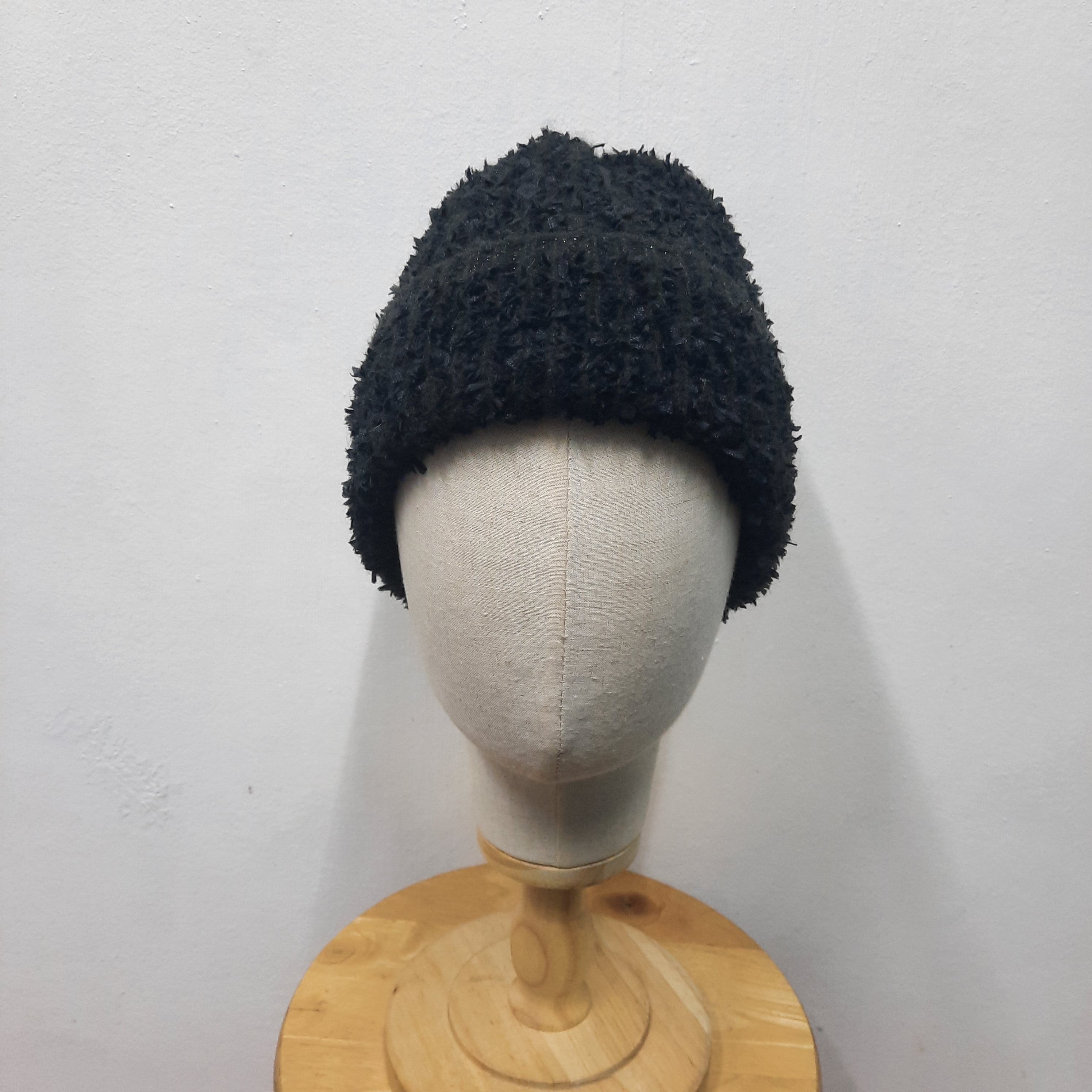 Japanese Brand 💥 Afternoon tea wardrobe beanie hat Size ONE SIZE - 5 Thumbnail