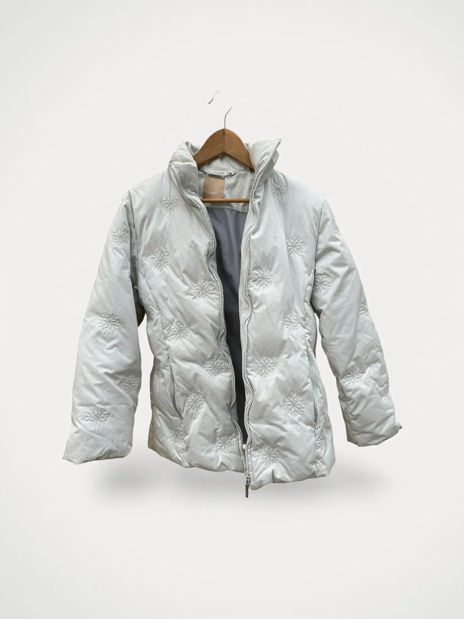 Other Rosner Down Jacket Size XS / US 0-2 / IT 36-38 - 1 Thumbnail