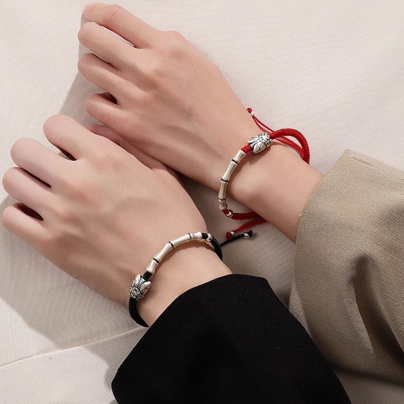 Jewelry New Trend Bracelet Y2K Punk Chain Gotch Bracelets Chains Size ONE SIZE - 3 Thumbnail