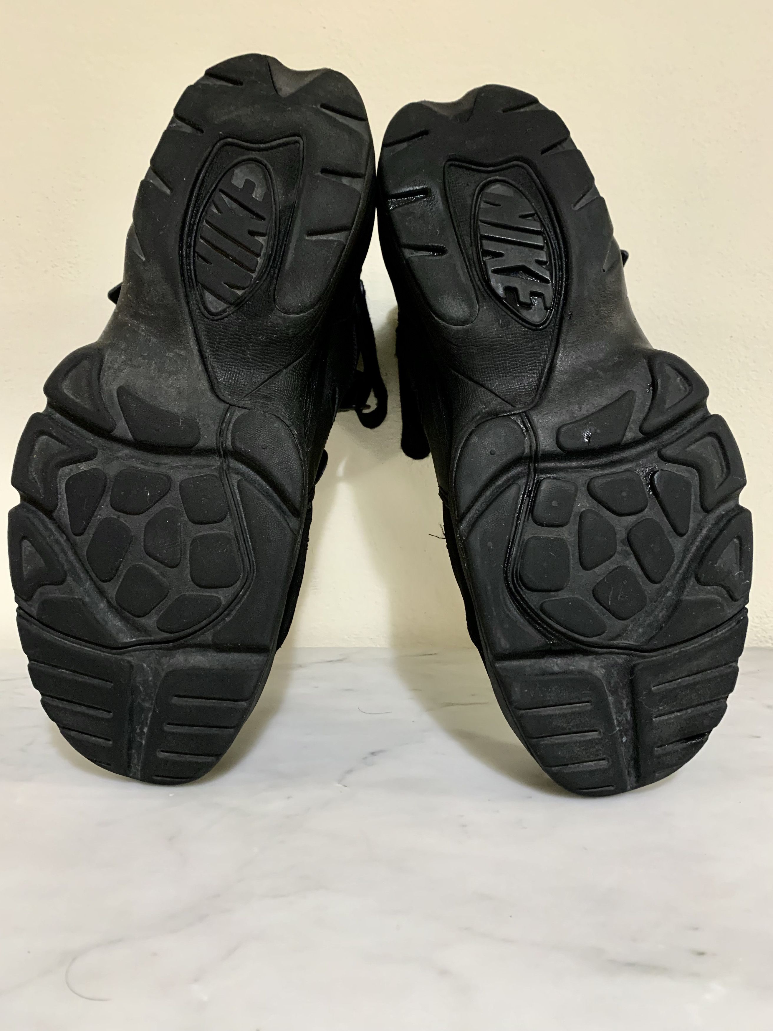 Comme des Garcons Homme Plus × Nike COMME DES GARCONS HOMME PLUS x NIKE Size US 10.5 / EU 43-44 - 7 Thumbnail