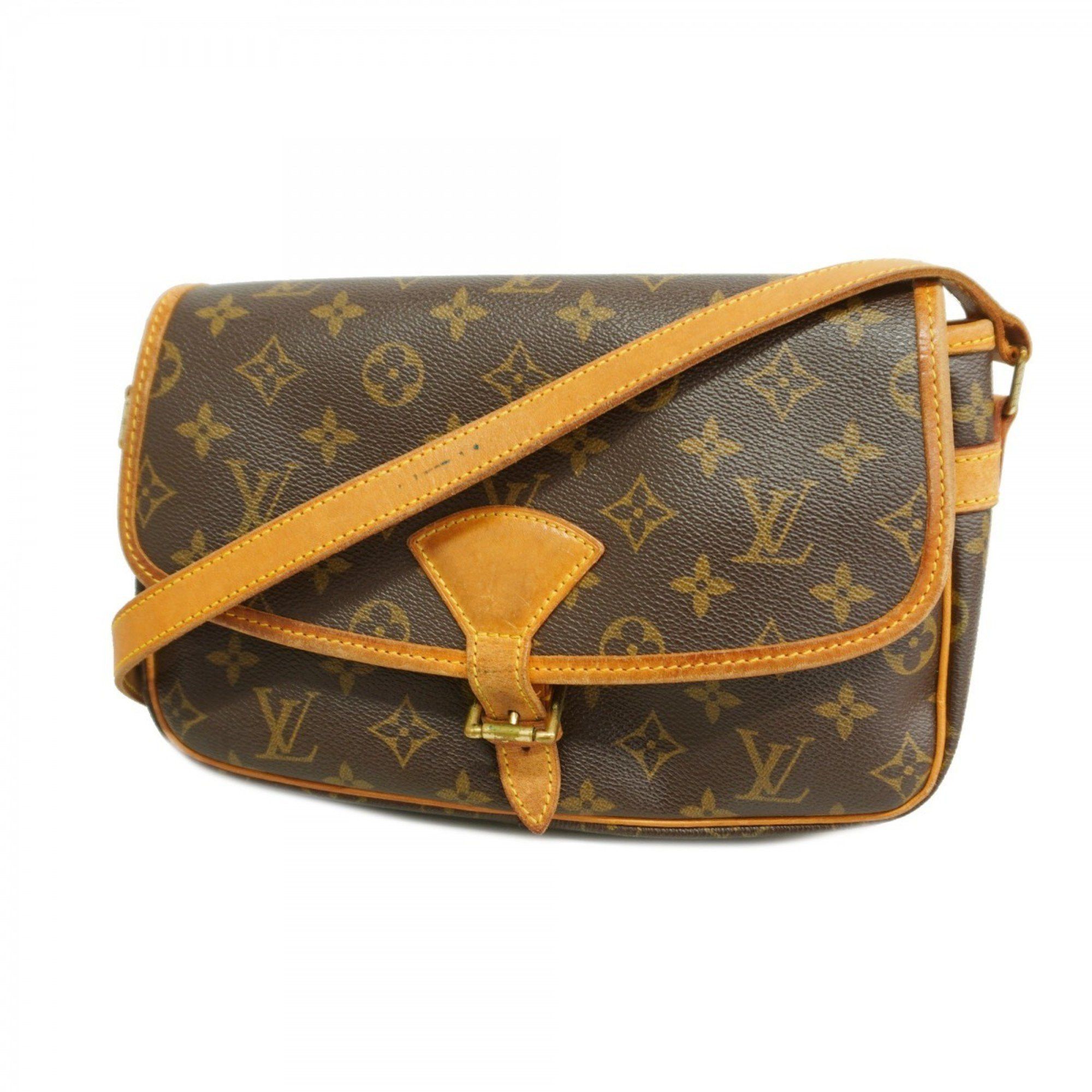Louis Vuitton Louis Vuitton Sologne shoulder Size ONE SIZE - 1 Thumbnail