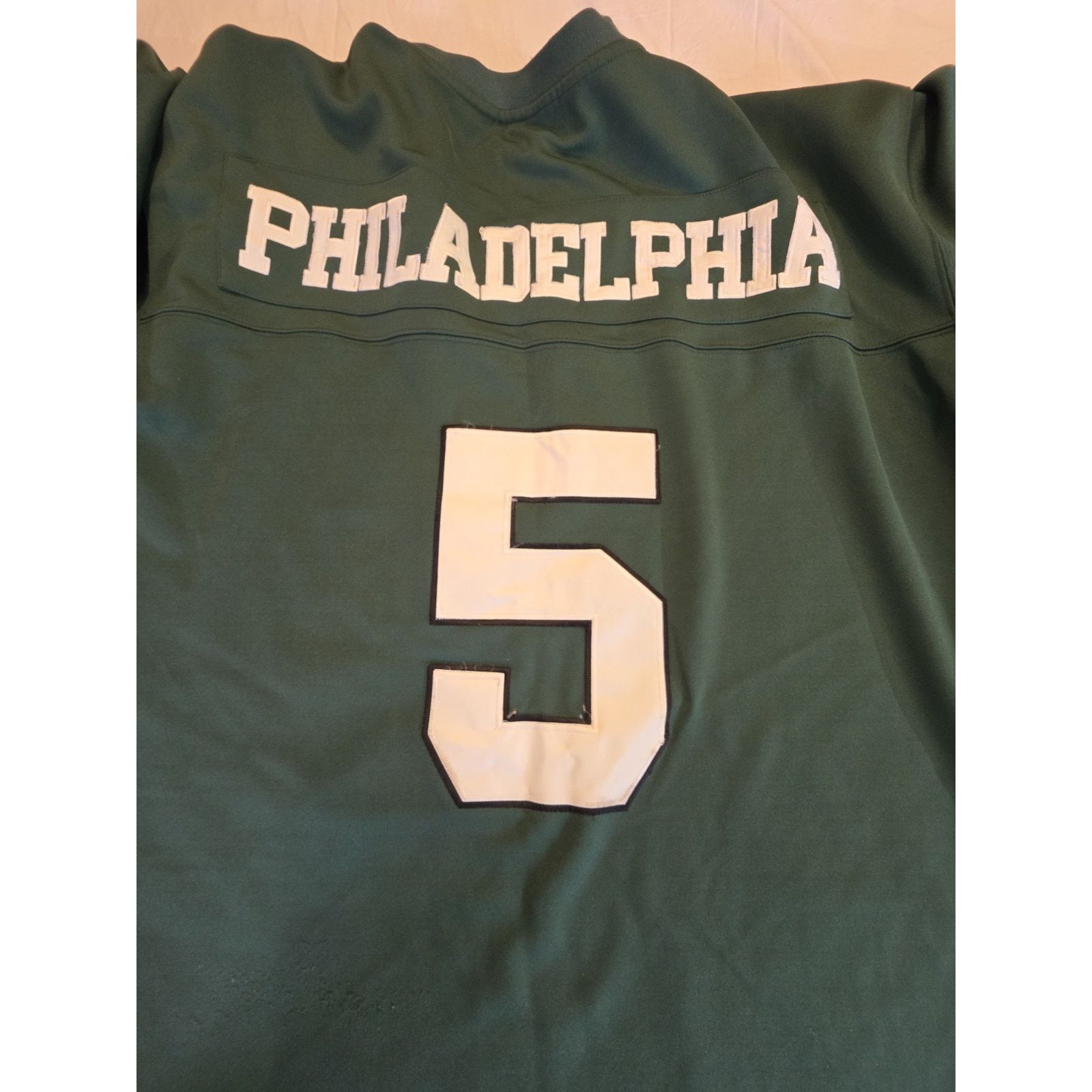 Callaway Player Of The Year Limited Edition #5 Philadelphia Size 58 Size US XXL / EU 58 / 5 - 9 Thumbnail