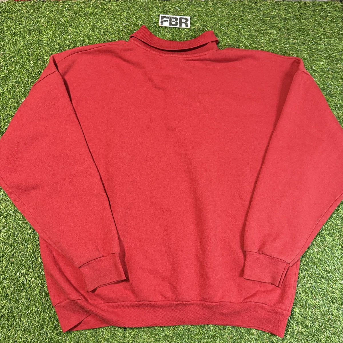 Coca Cola Vintage Coca Cola Crewneck Size US XL / EU 56 / 4 - 14 Thumbnail