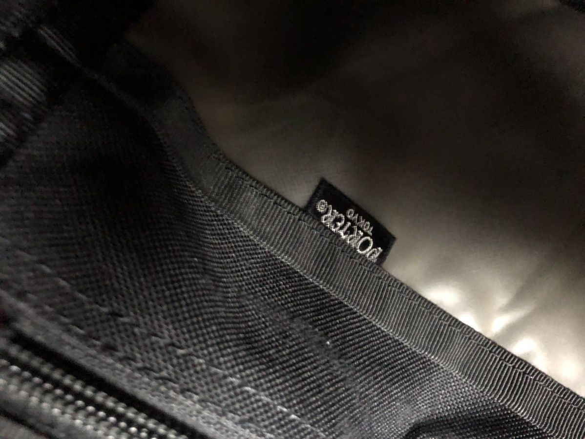 Head Porter Porter Messegger Bag Size ONE SIZE - 12 Thumbnail