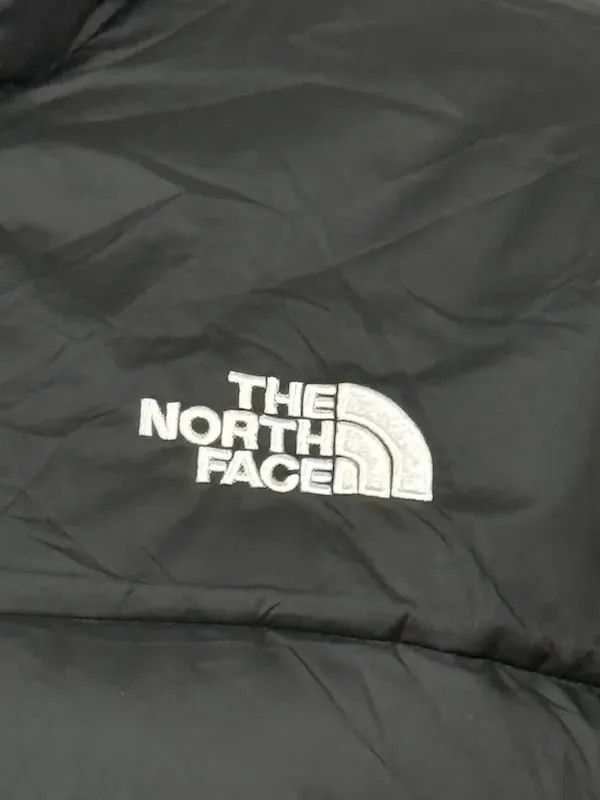 The North Face The North Face Giacca Synthetic Nero da Uomo L Size US L / EU 52-54 / 3 - 2 Thumbnail
