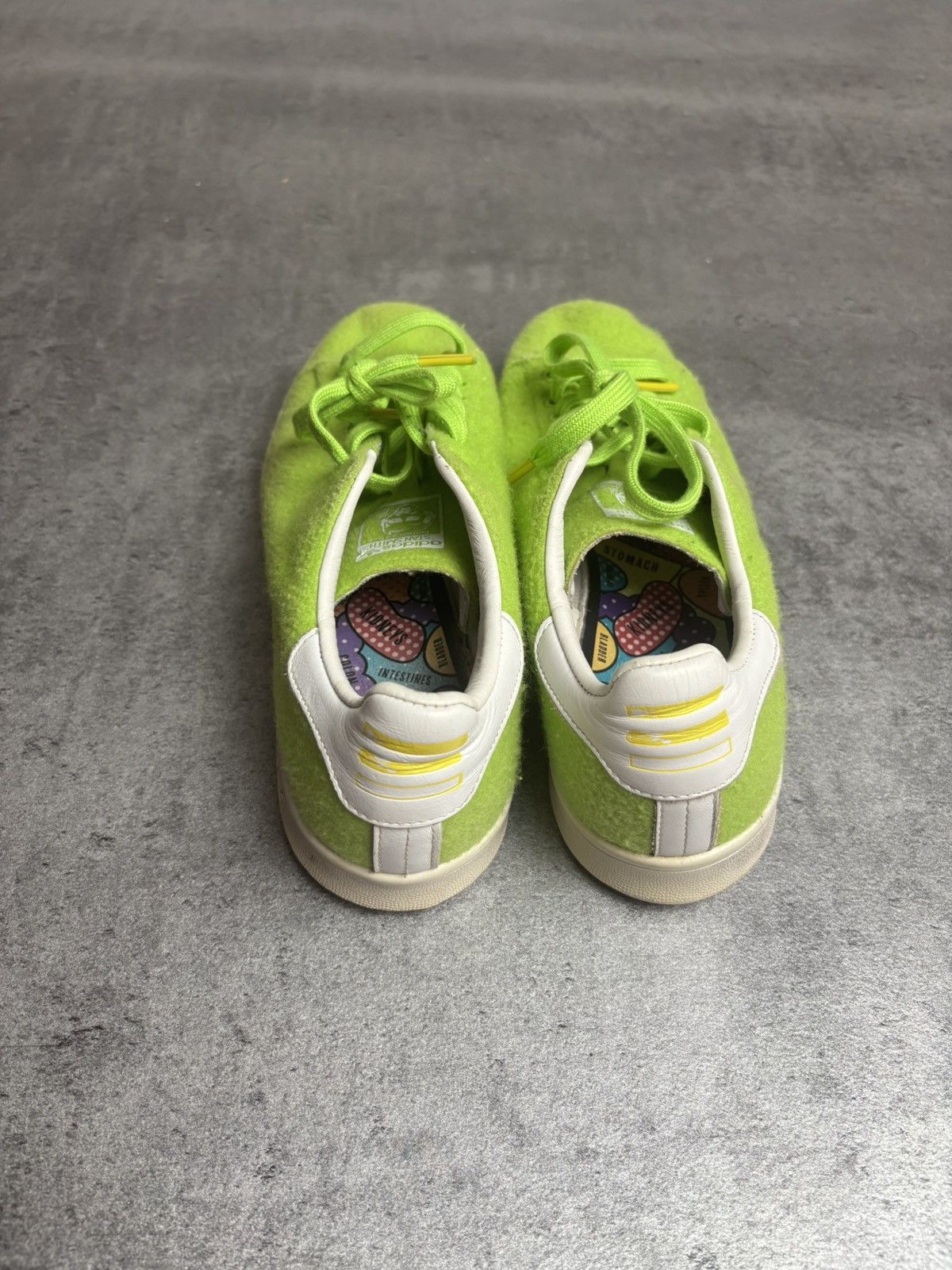Adidas × Pharrell Adidas Stan Smith Pharrell Williams Size US 8 / EU 41 - 3 Thumbnail