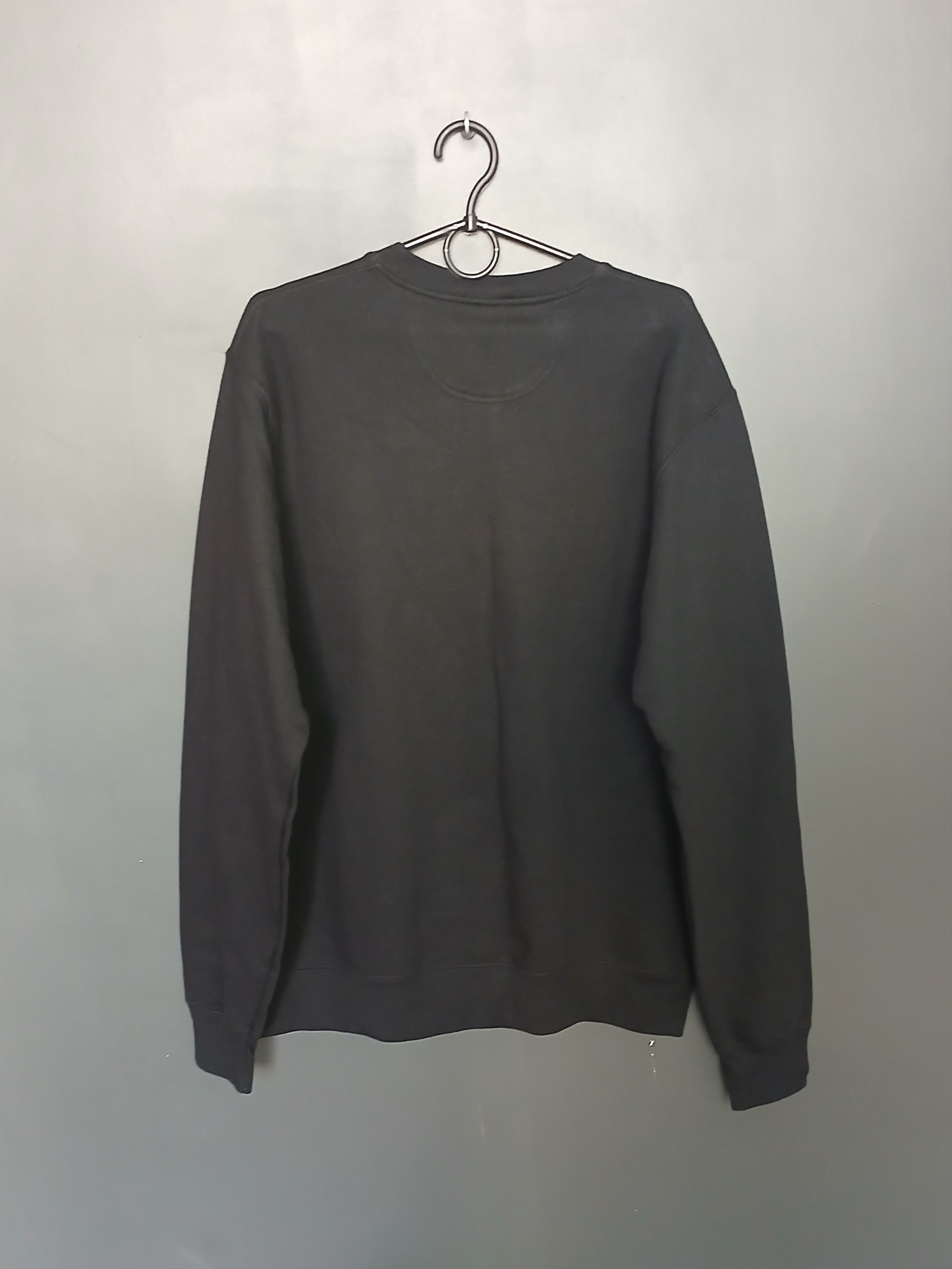 Other Matrix Sweatshirt Size US M / EU 48-50 / 2 - 2 Thumbnail