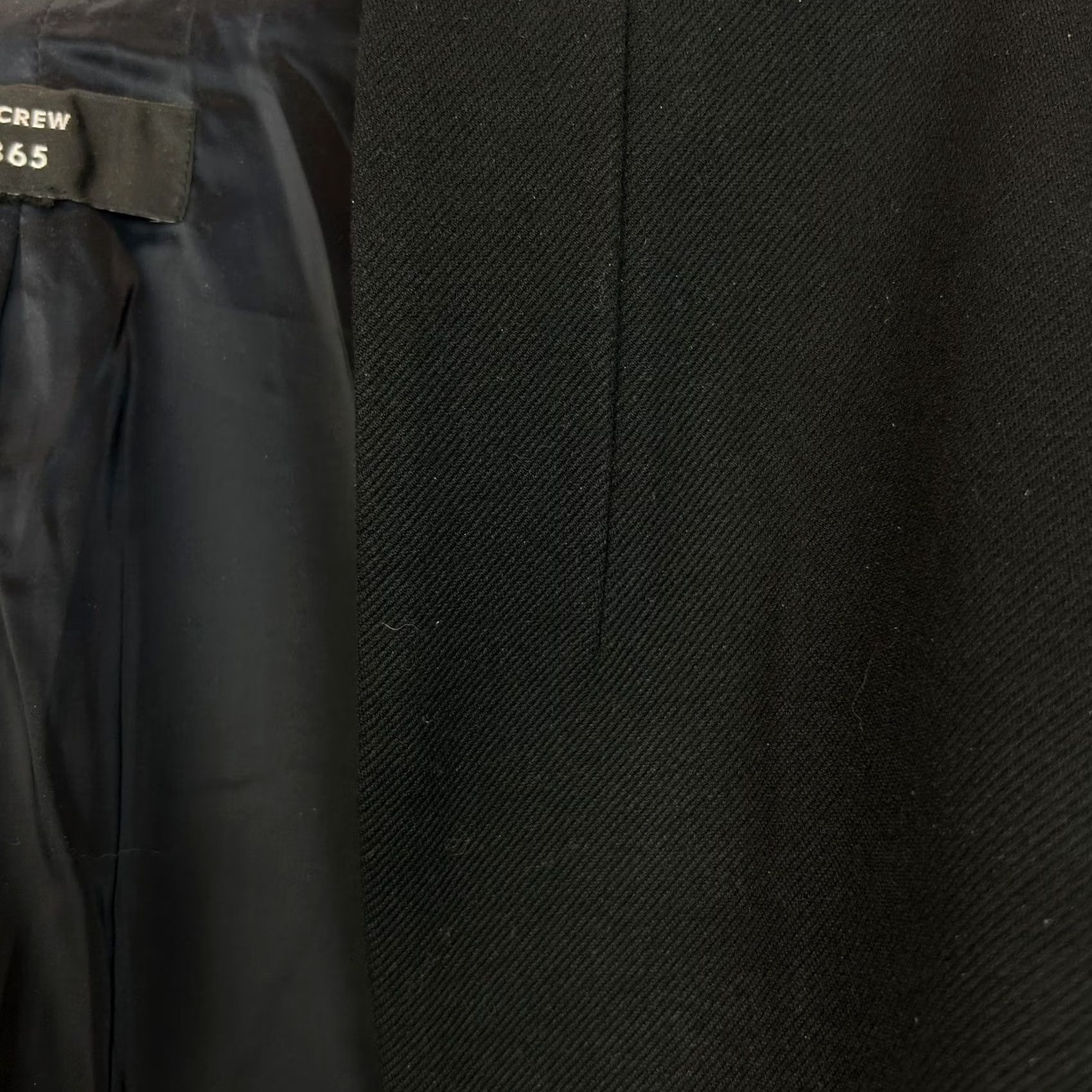 J.Crew VINTAGE? None. Size XL / US 12-14 / IT 48-50 - 7 Thumbnail