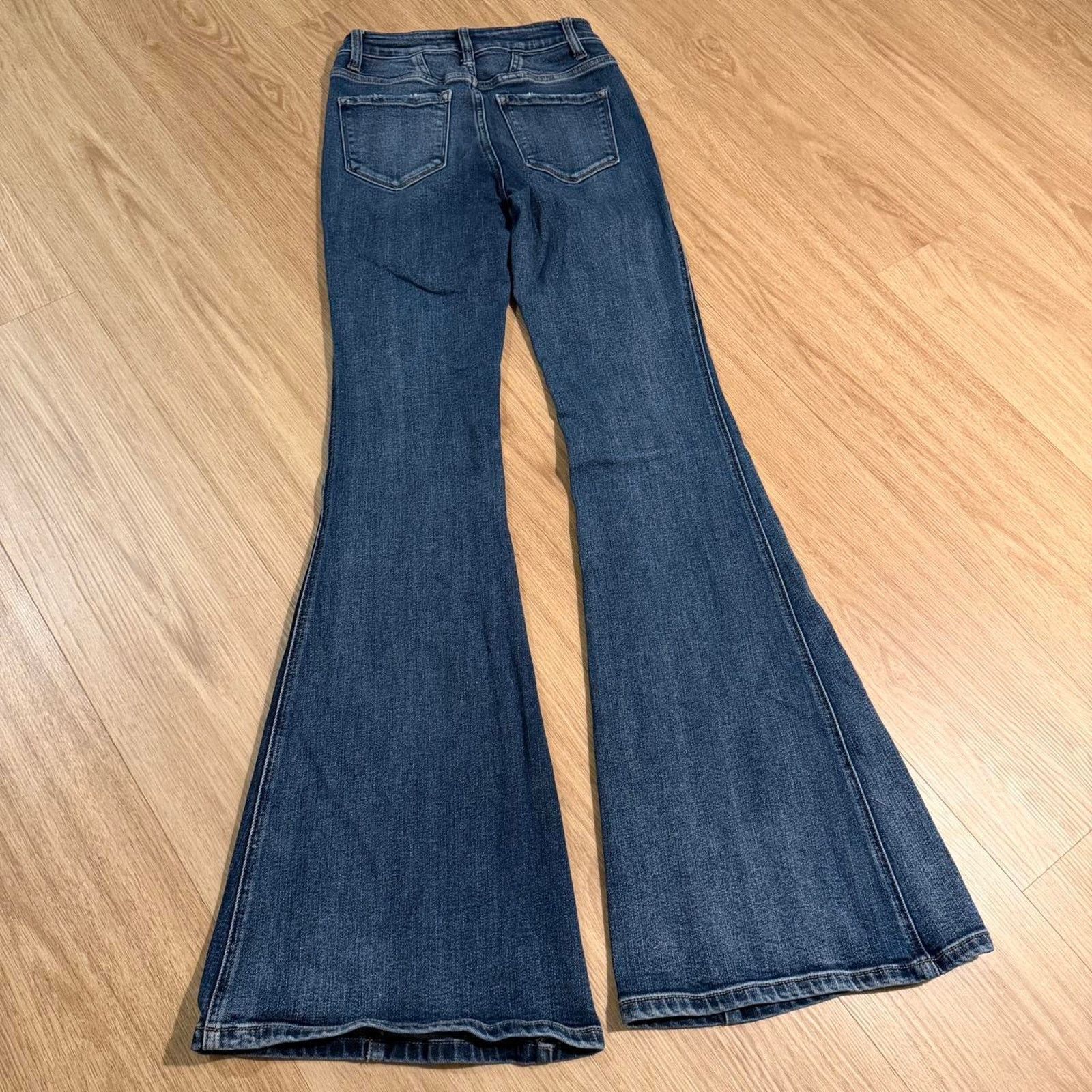 Other Flying monkey la blue denim Size 24" / US 00 / IT 34 - 5 Thumbnail