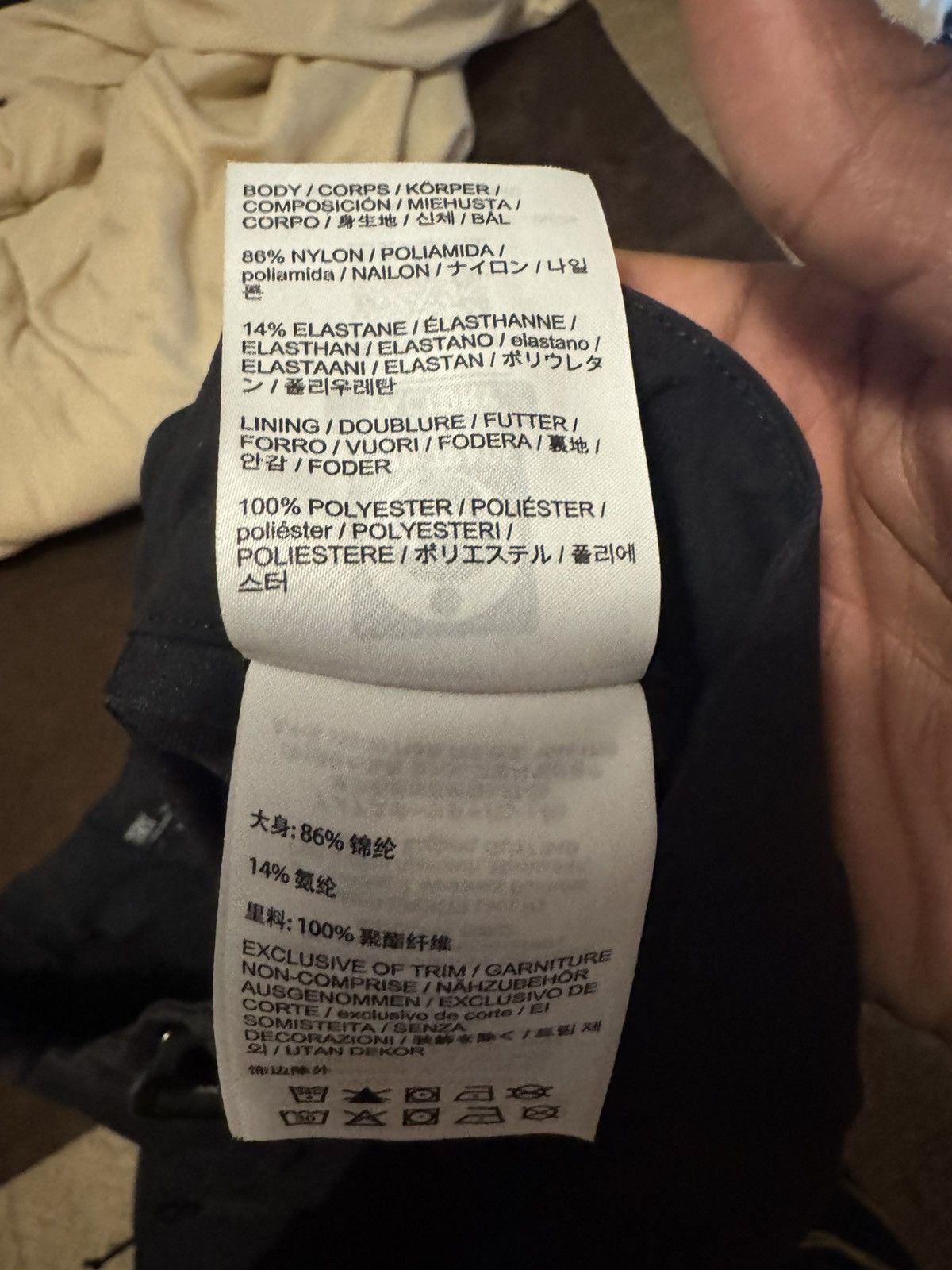 Arc'teryx Arc’teryx Pants Size US 34 / EU 50 - 2 Thumbnail