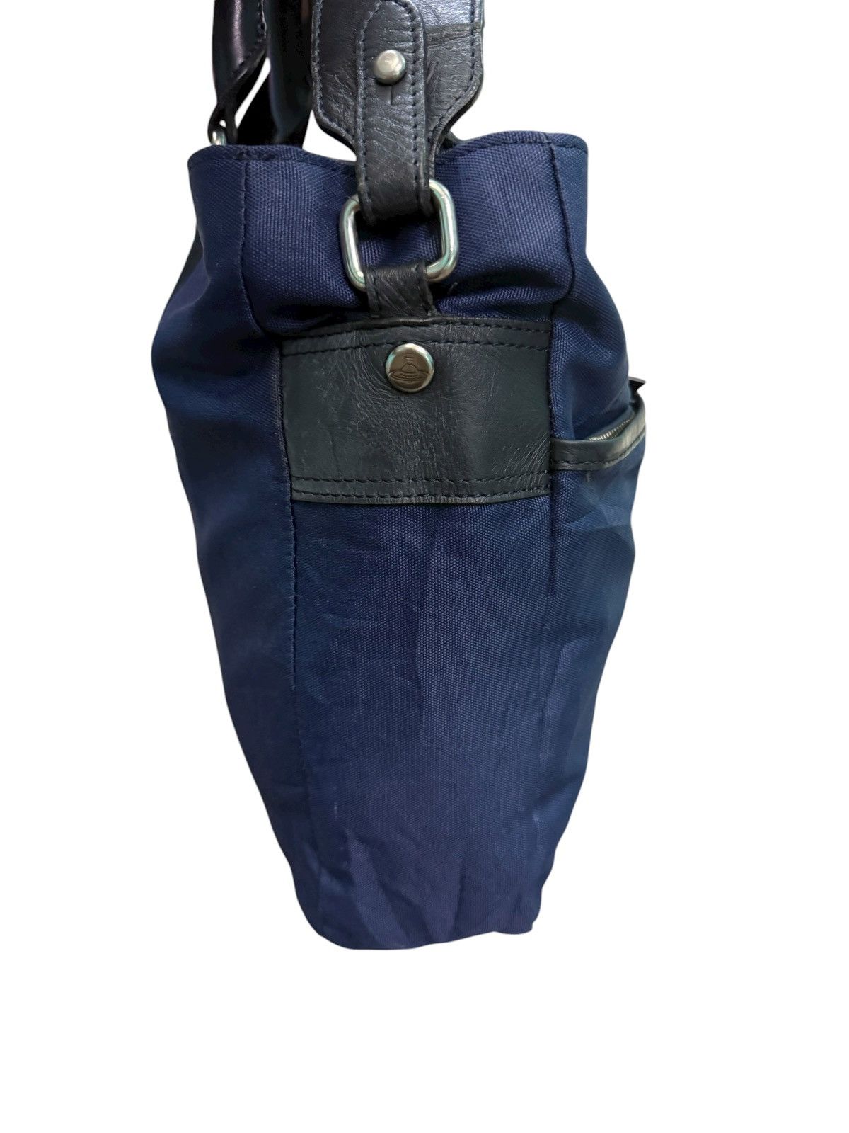 Vivienne Westwood VIVIENNE WESTWOOD BUSINESS BAG Size ONE SIZE - 9 Thumbnail