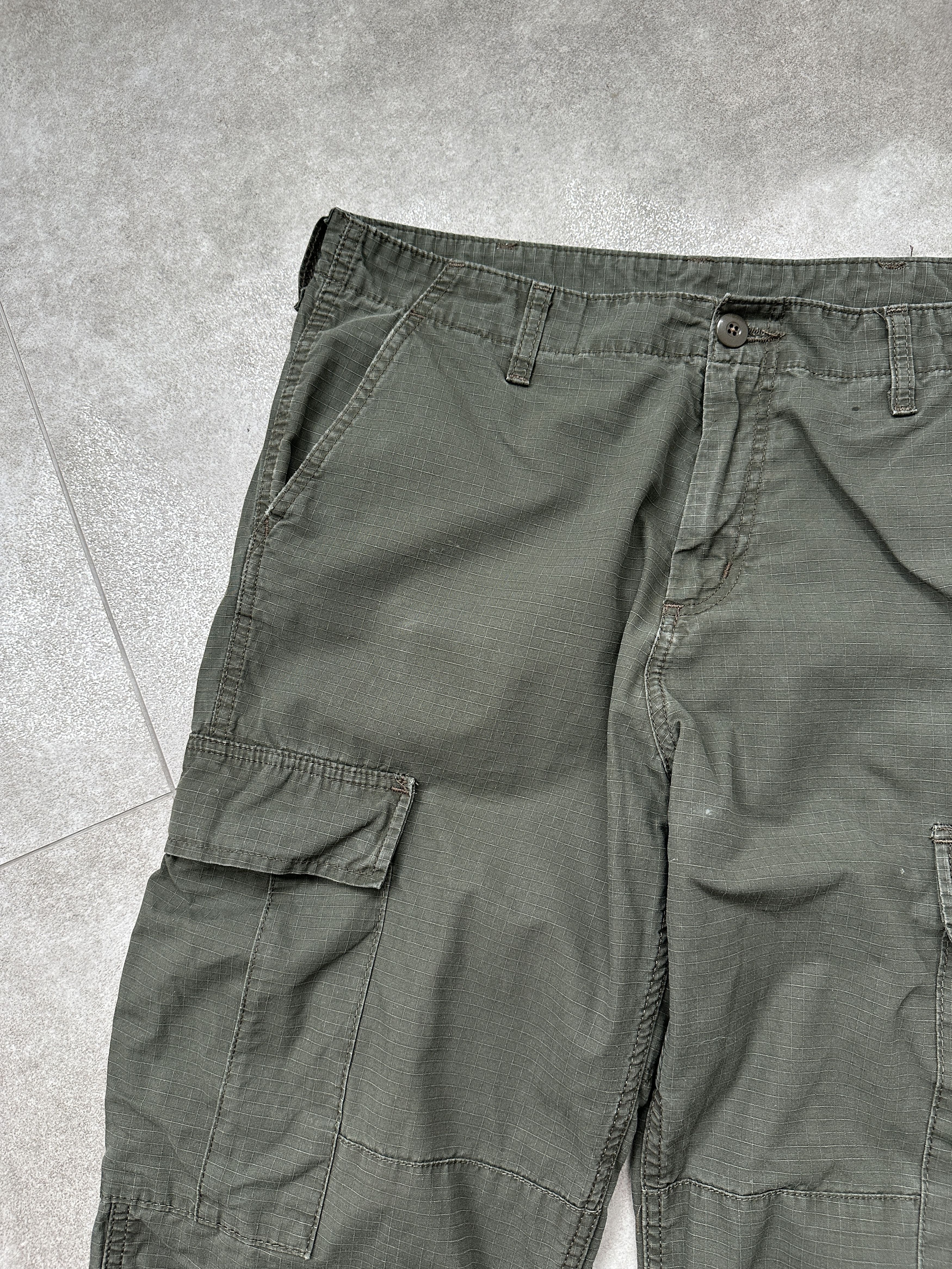 Carhartt Carhartt Regular Cargo Pant Size US 34 / EU 50 - 4 Thumbnail