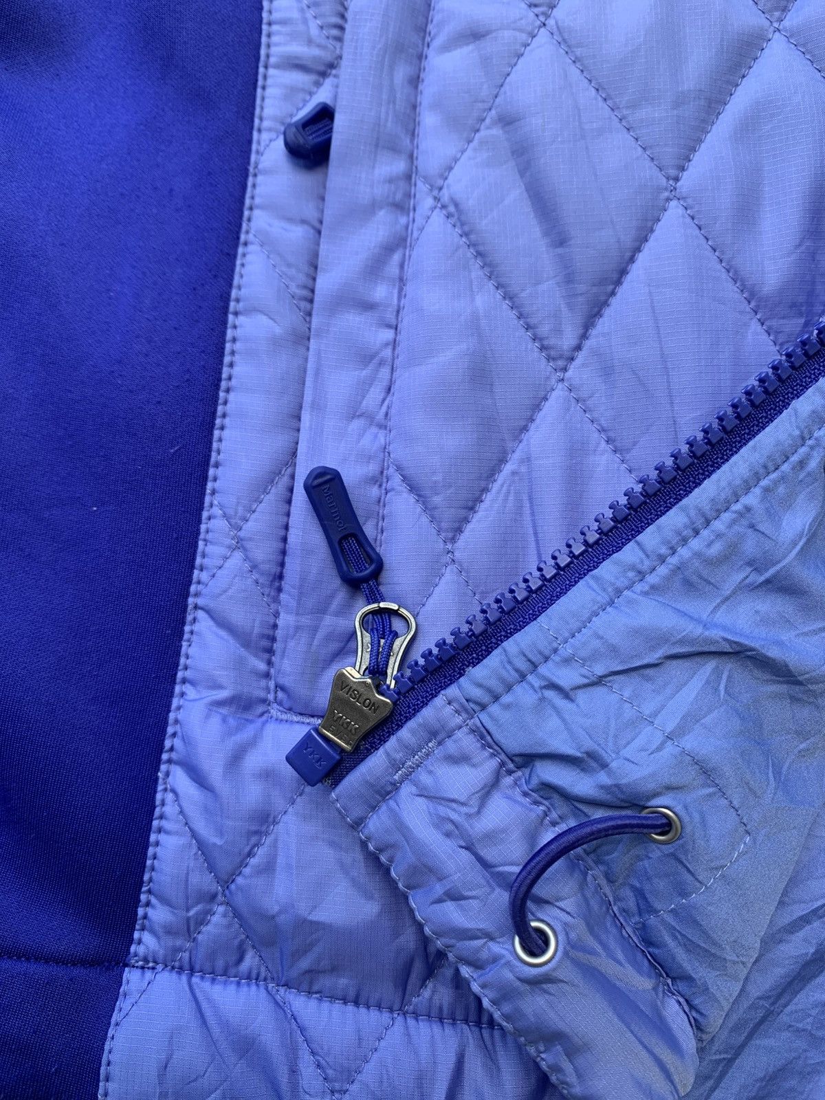 Marmot marmot quilted insulated jacket Size XL / US 12-14 / IT 48-50 - 14 Thumbnail