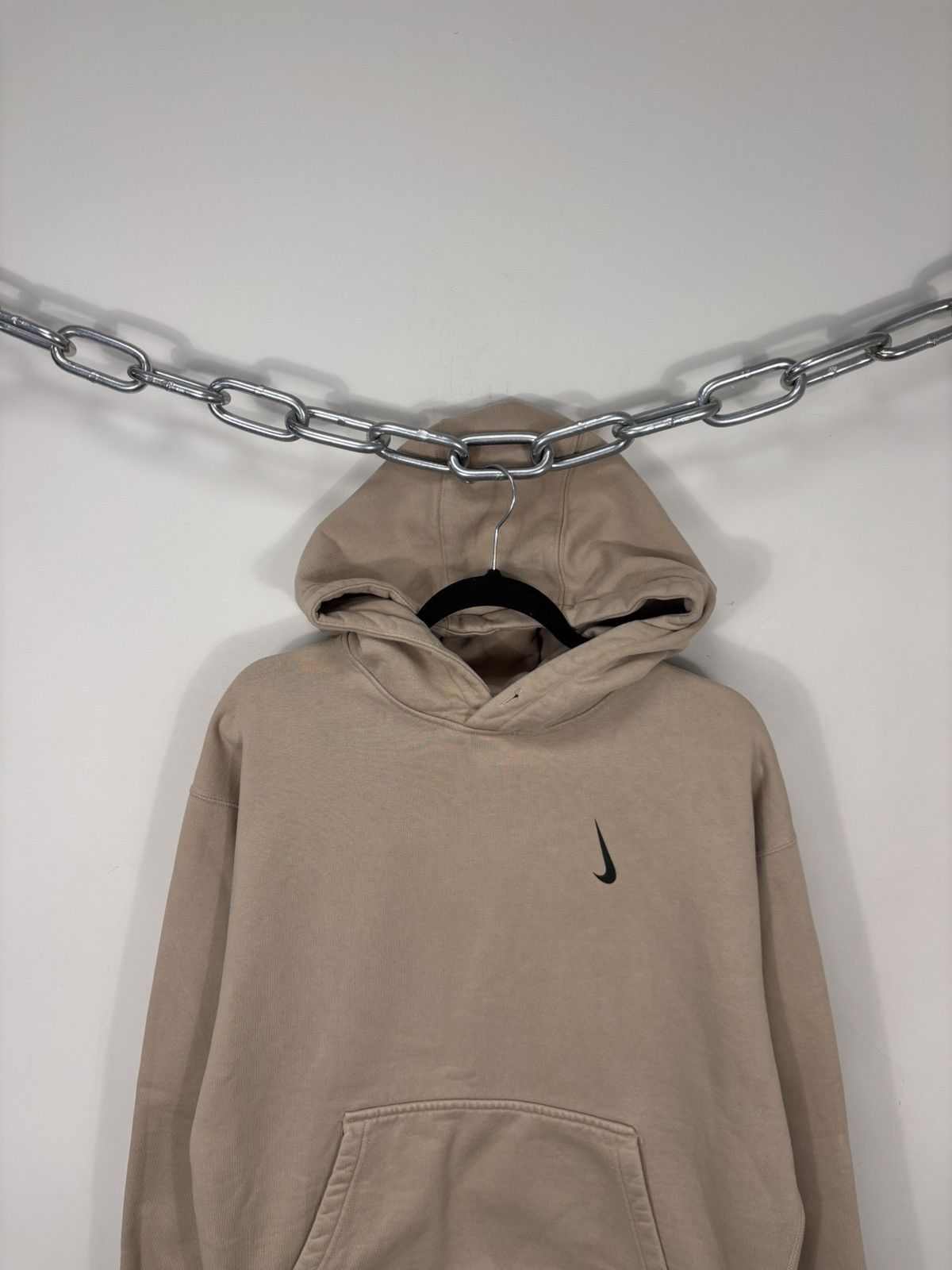 Billie Eilish × Nike Nike x Billie Eilish Mushroom Fleece Hoodie Pullover Size US S / EU 44-46 / 1 - 2 Thumbnail