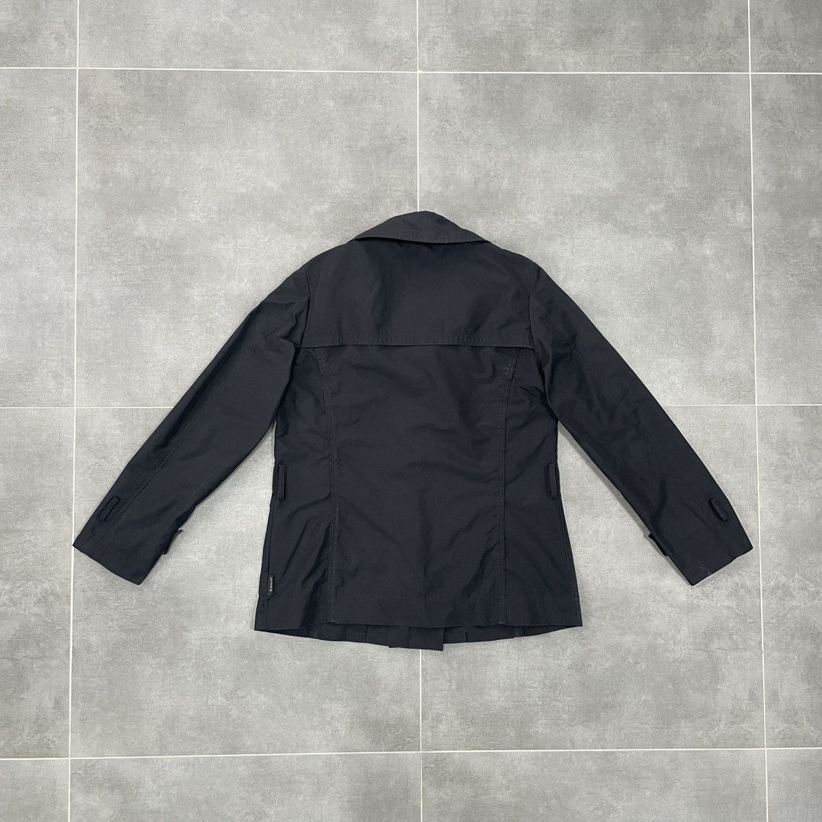 Moncler Authentic Moncler Nerine Women Jacket Size 3 (M) Size M / US 6-8 / IT 42-44 - 20 Thumbnail