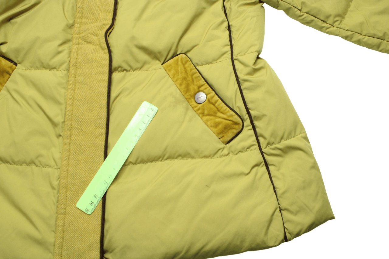 Etro ETRO MILANO Jacket Women's (EU) 46 Goose Down Filled Size L / US 10 / IT 46 - 10 Thumbnail
