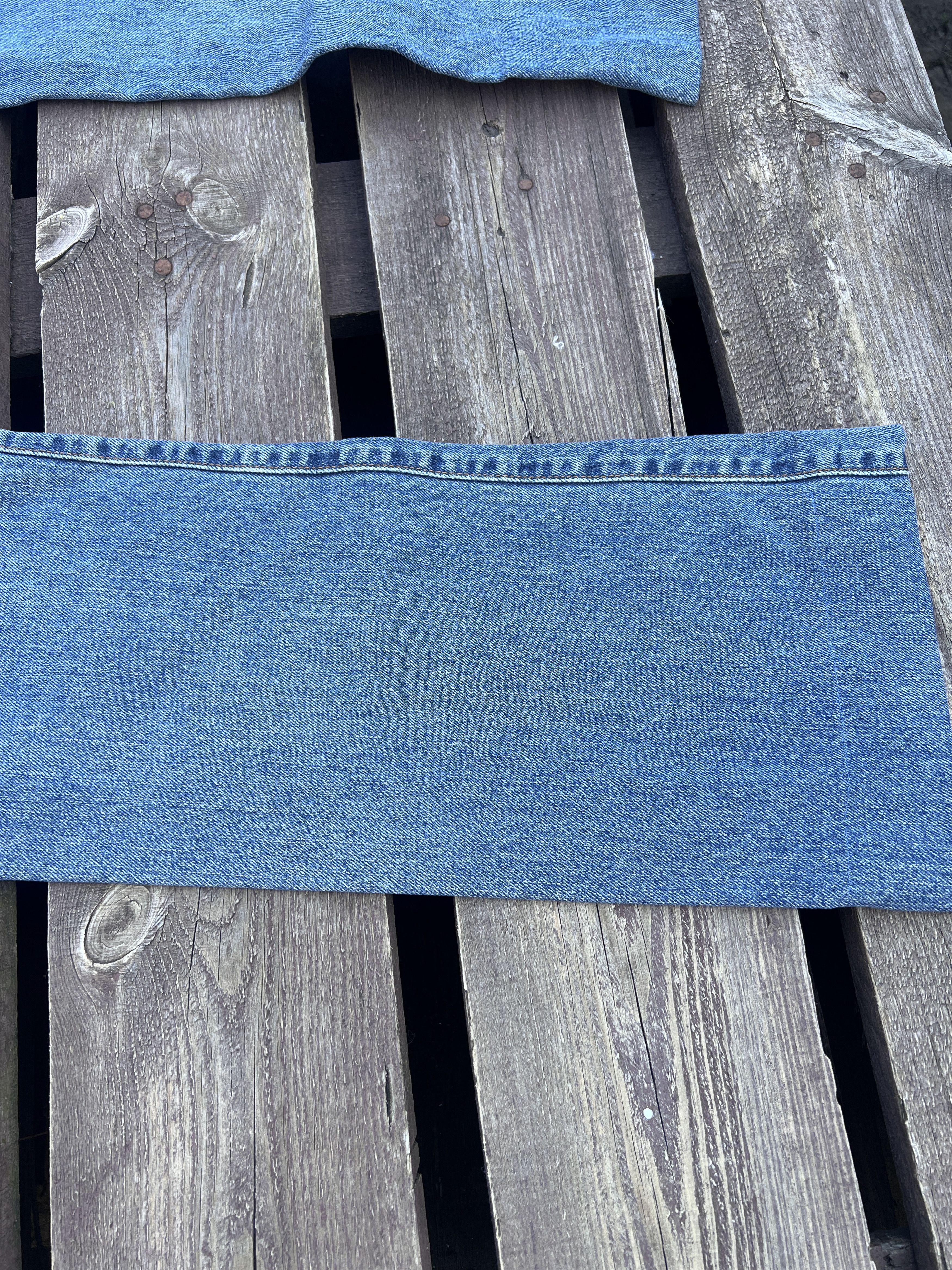 Diesel × Vintage Diesel Y2K Vintage Flare Denim Jeans Size 30 Size 30" / US 8 / IT 44 - 9 Thumbnail
