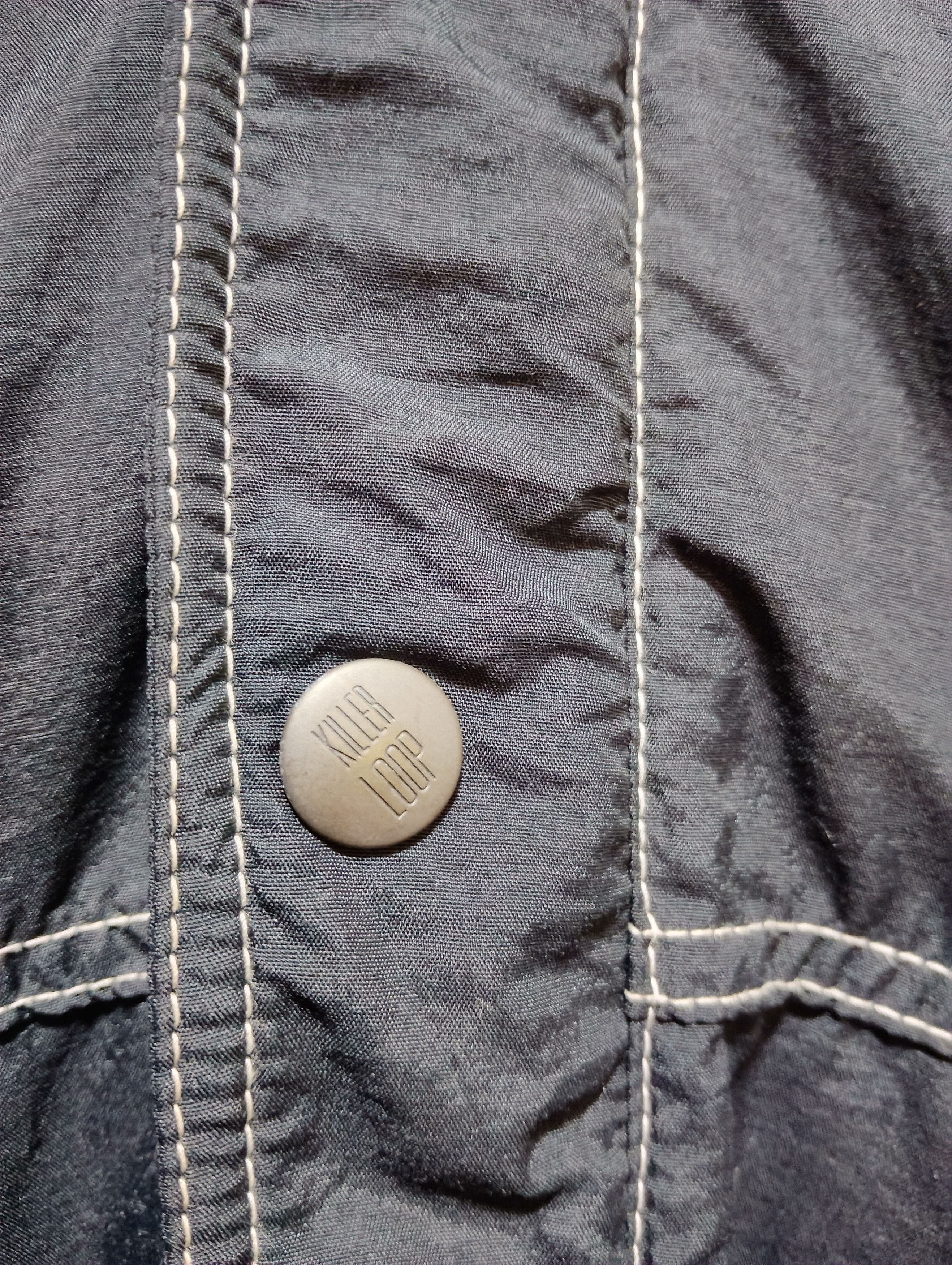 Other Y2K Killer Loop Made in Italy Size US M / EU 48-50 / 2 - 4 Thumbnail