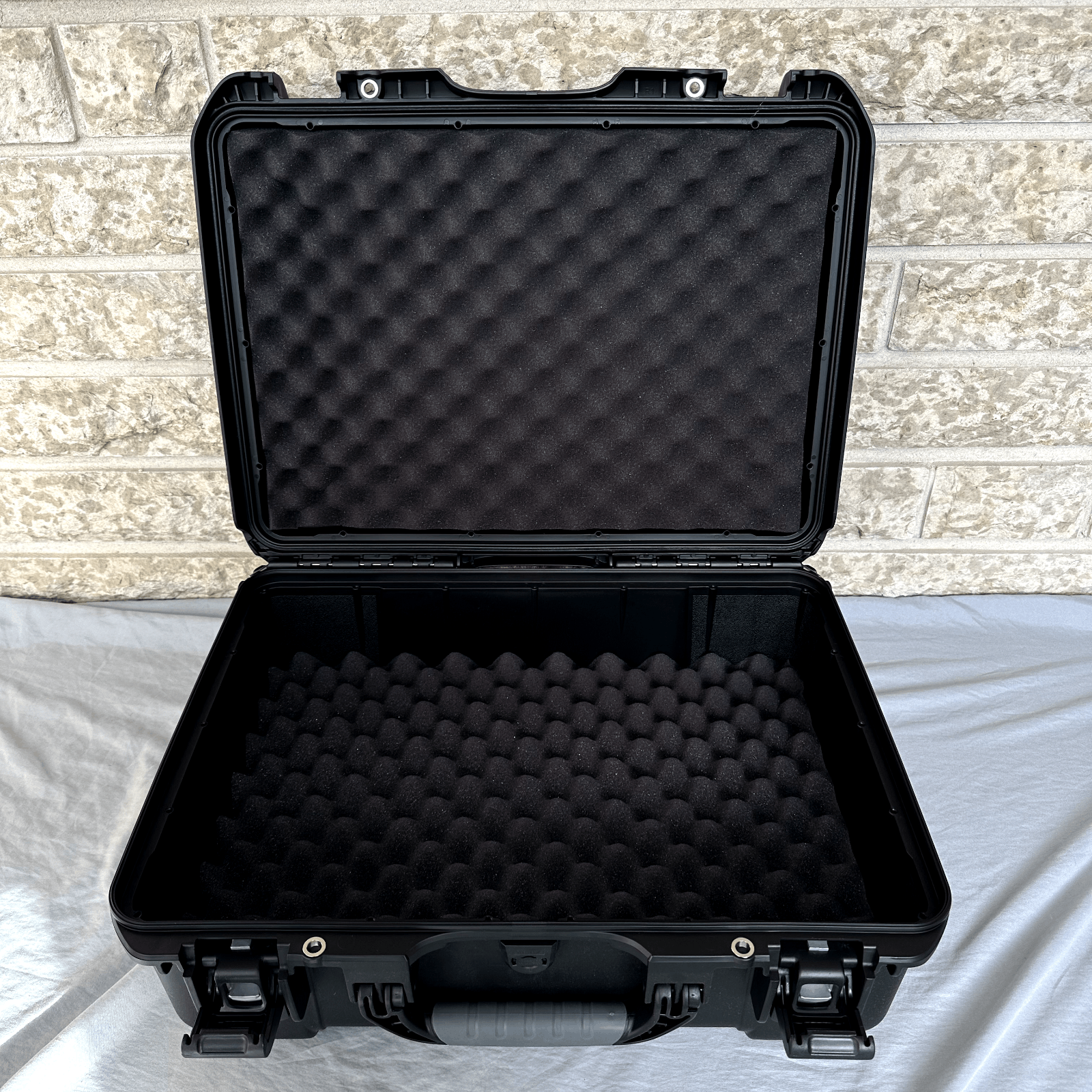 Canada Goose Canada Goose Travele Case Black With Padding Size ONE SIZE - 4 Thumbnail