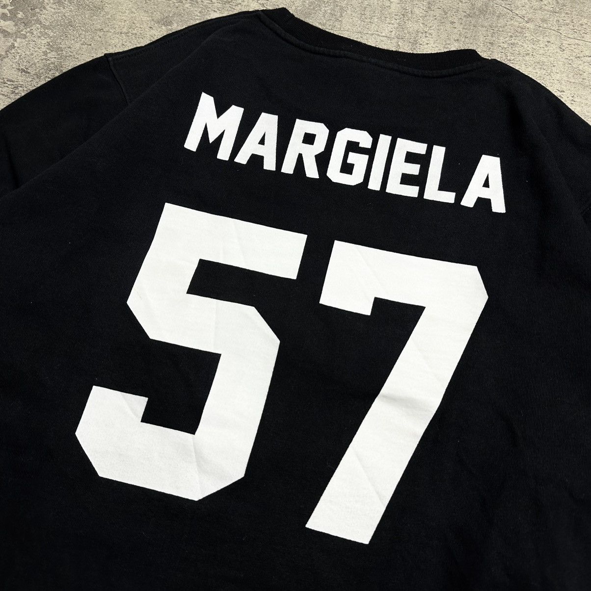 Les Artists Les ART ists margiela 57 Size US L / EU 52-54 / 3 - 8 Thumbnail