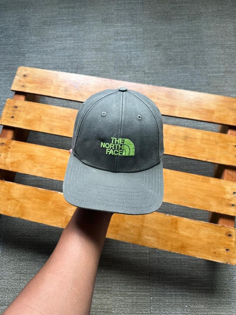 The North Face THE NORTH FACE CAP Size ONE SIZE - 1 Thumbnail