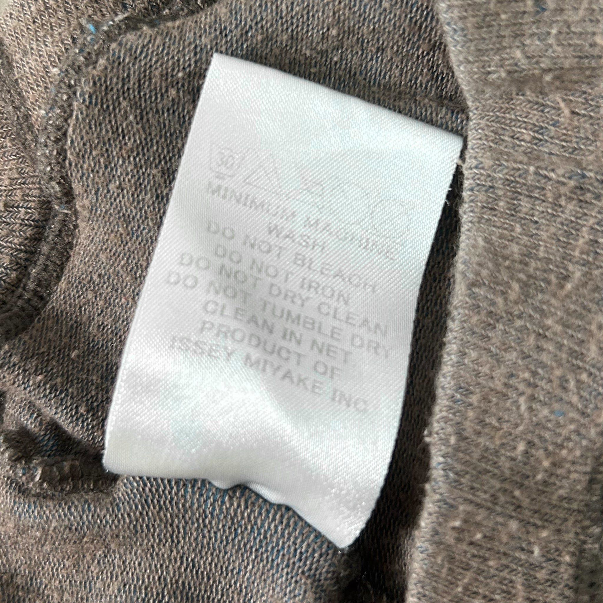 Issey Miyake Issey Miyake Cauliflower Abstract Print Leggings Size 28" / US 6 / IT 42 - 5 Thumbnail