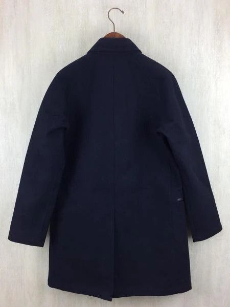Journal Standard Journal Standard Aqualinc Pertex Unlimited Overcoat Jacket Size US M / EU 48-50 / 2 - 2 Thumbnail