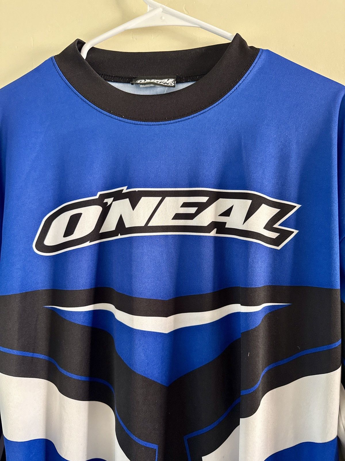 O'Neill Oneal Long Sleeve Shirt Size US L / EU 52-54 / 3 - 2 Thumbnail