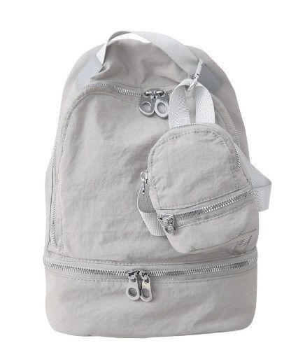 Japanese Brand Huskycat dualist backpack Size ONE SIZE - 8 Thumbnail